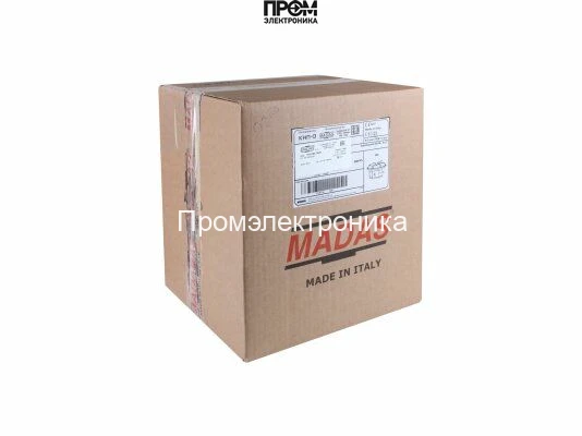 Регулятор давления газа Madas FC50 050