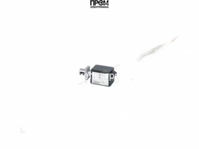 Датчик пламени Siemens QRA75.A27