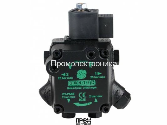 Suntec AU V 47 R 9856 6P 0500