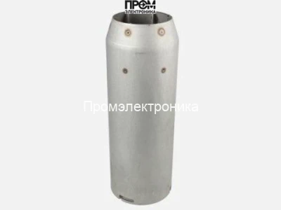 Универсальная жаровая труба Ø227 x 543 мм