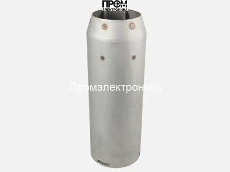 Универсальная жаровая труба Ø227 x 543 мм