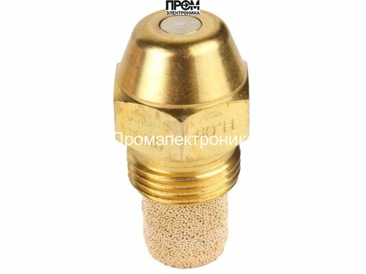 Форсунка Danfoss OD 1.35/60º H