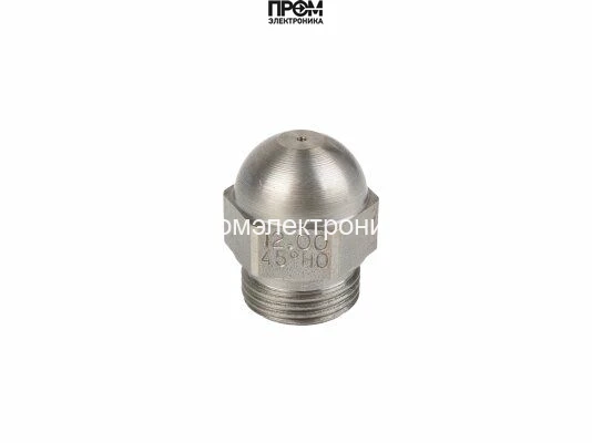 Форсунка Monarch 12.00/45° HO