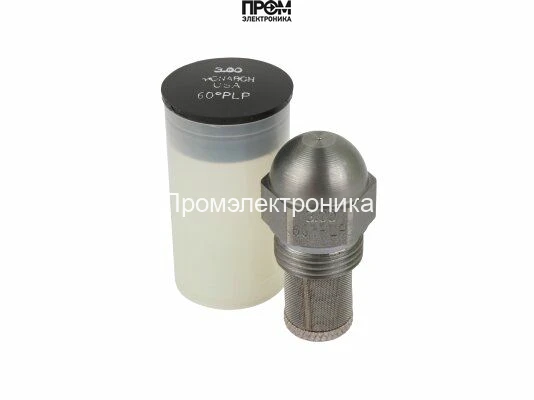 Форсунка Weishaupt 3.00/60° PLP