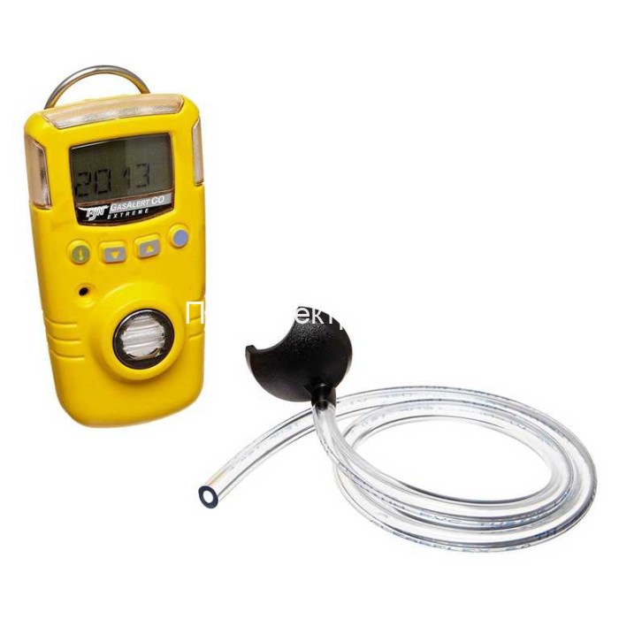 Honeywell GasAlert Extreme