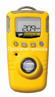 Honeywell GasAlert Extreme