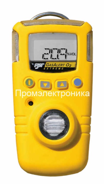 Honeywell GasAlert Extreme