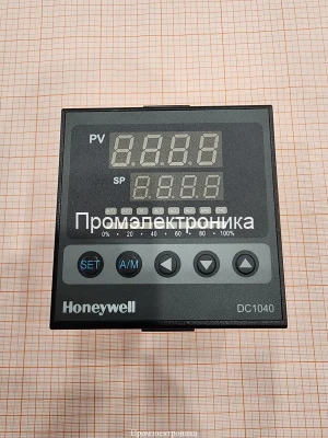 Honeywell DC1040