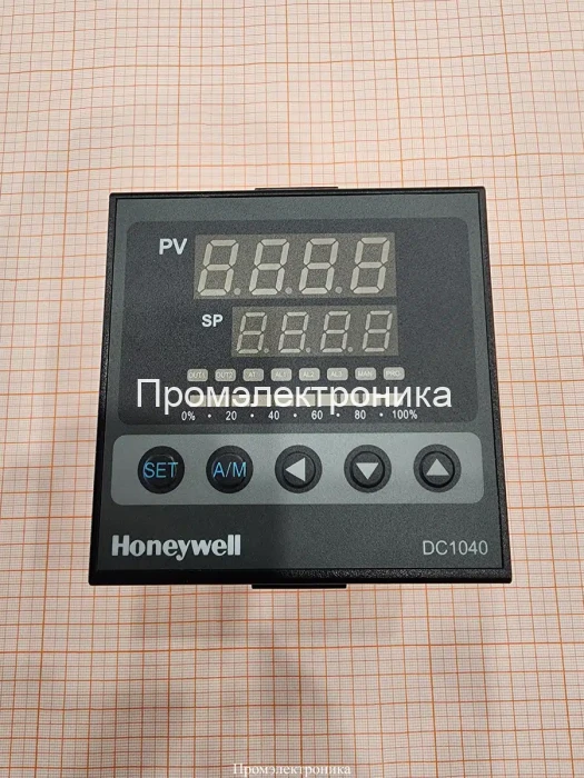 Honeywell DC1040