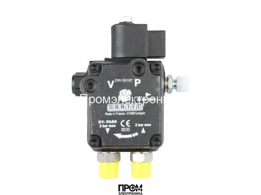 Suntec AL V 65 C 9609 6P с фитингами