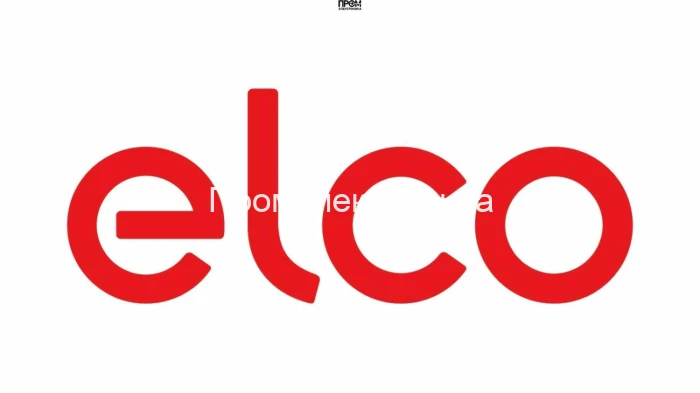 Топочный автомат Elco GF2-GF3 S.O2 Tv20