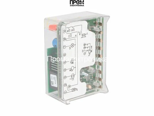 Топочный автомат Honeywell DKO 970-N Mod.05