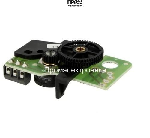 Потенциометр Oilon ASZ16.733