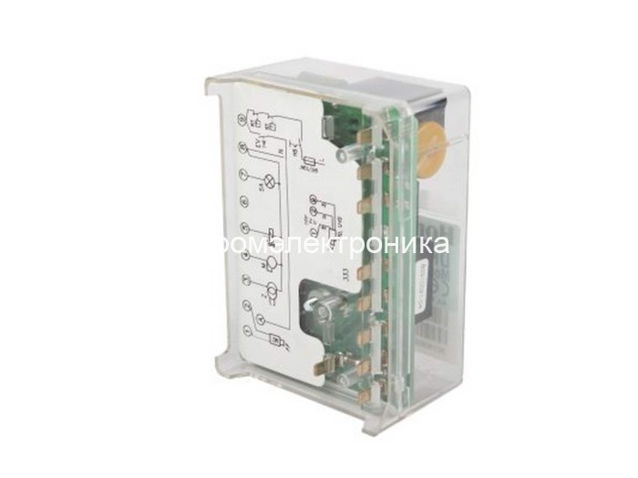 Honeywell Resideo DKO 970-N mod.21