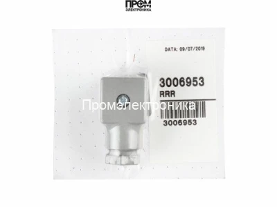 Разъем 4-контактный Riello 3006953