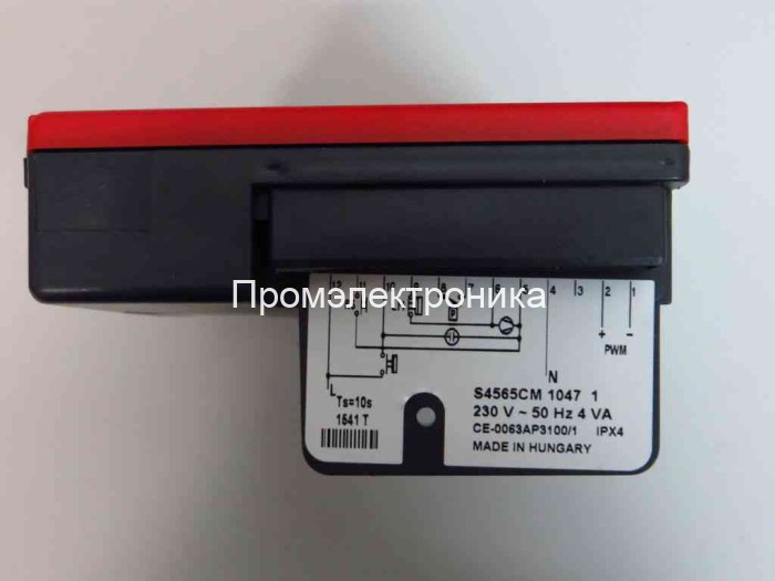 Honeywell S4565CM 3021