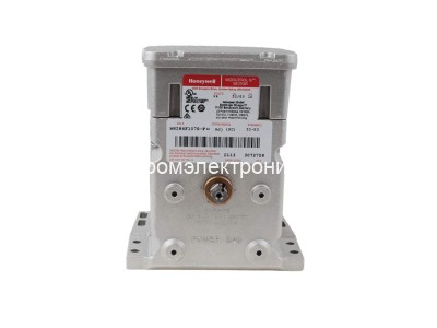 Серводвигатель Honeywell M6286