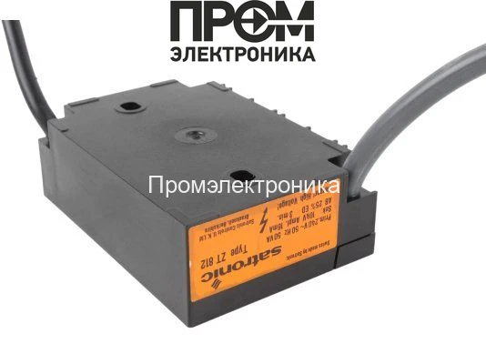 Трансформатор розжига Elco ZT 812 1P IC1500MM/PC650MM