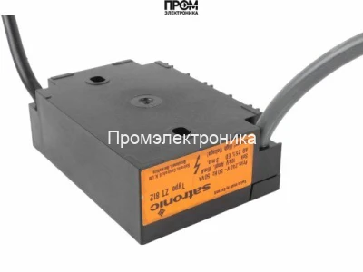 Трансформатор розжига Elco ZT 812 1P IC1500MM/PC650MM