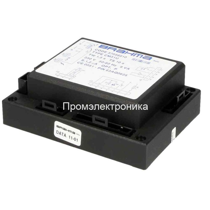 Контроллер BRAHMA CM31U (37056010)
