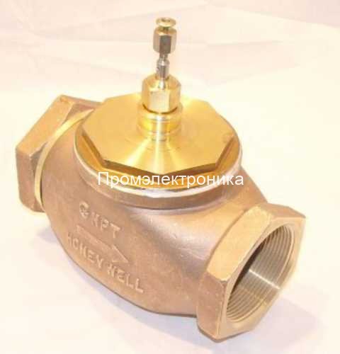 Honeywell V5011R1018