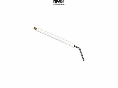 Электрод поджига 112 мм левый