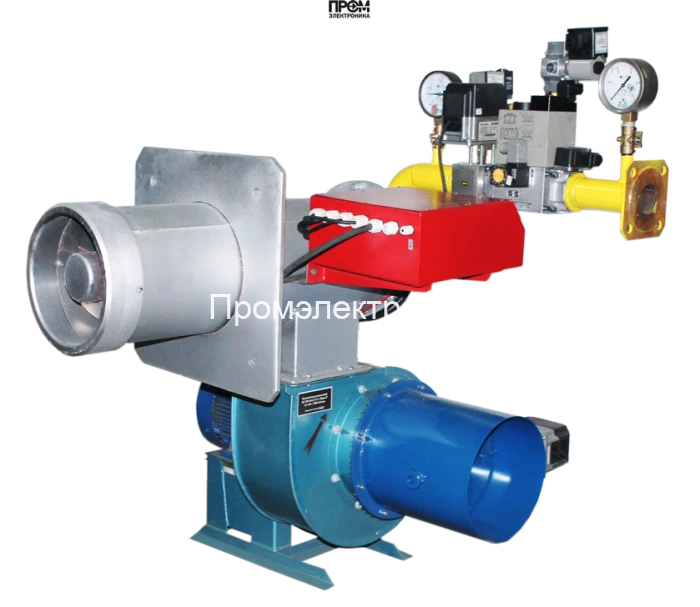 Горелка ГБ-2,4 МВт