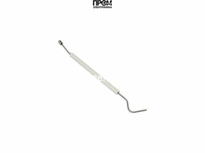 Электрод поджига 252 мм правый