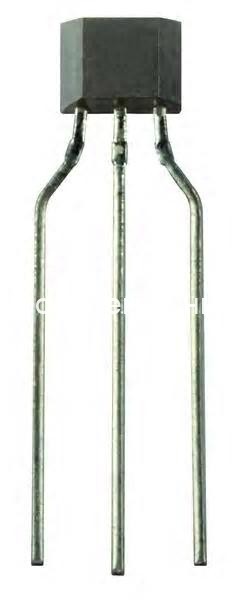 Honeywell SS495A1-T2