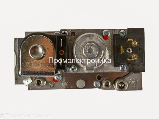 Газовый клапан Honeywell VR4601CB1024