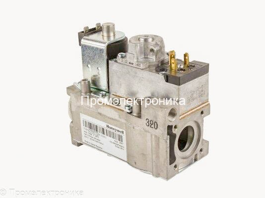 Газовый клапан Honeywell VR4601CB1024