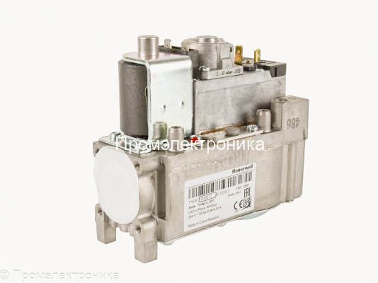 Газовый клапан Honeywell VR4601CB1024