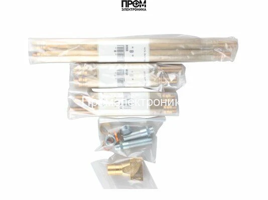 Блок держателей форсунок Riello 3012096