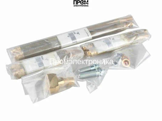 Блок держателей форсунок Riello 3012096