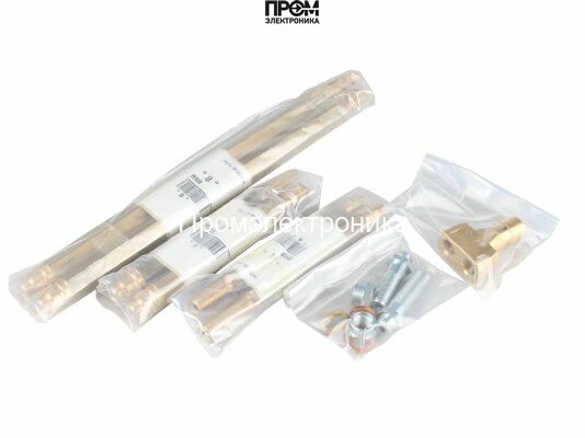 Блок держателей форсунок Riello 3012096