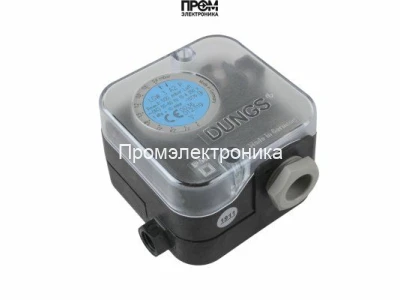 Реле давления Elco LGW 3 A2P