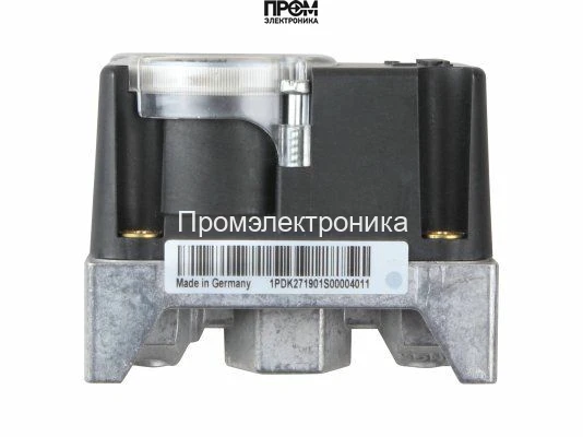 Реле давления газа Dungs GW 3 A6