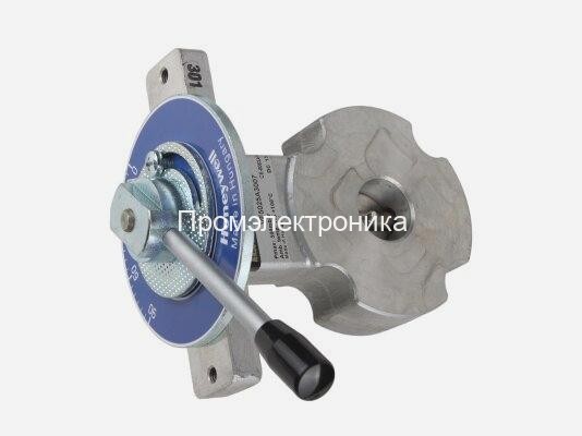 Honeywell VF5025A3007