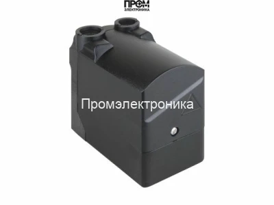 Сервопривод Siemens SQN75.424B21