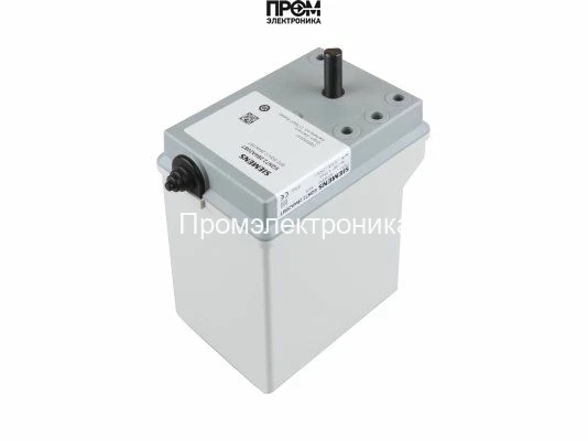 Сервопривод Siemens SQN72.2A4B20BT