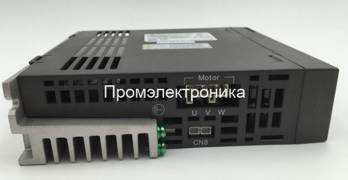 Delta Electronics ASD-A2-7543-M