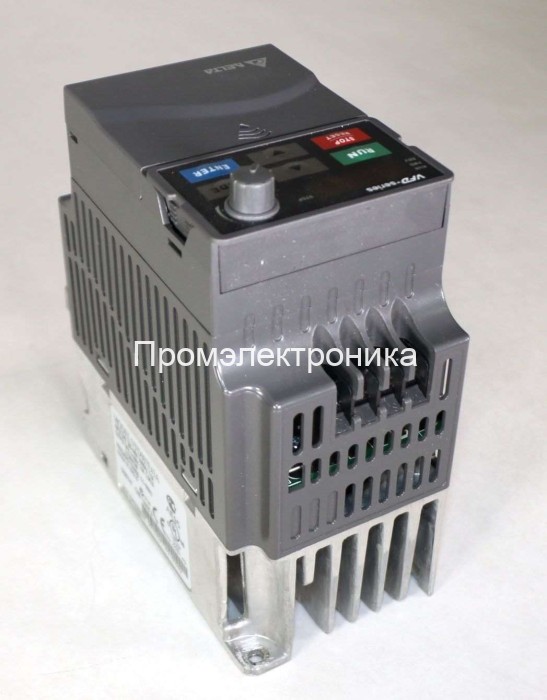 Delta Electronics VFD150E43A