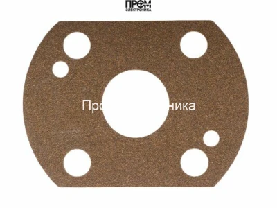 Прокладка Weishaupt 15132700127