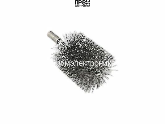 Головка ершика Ø80 X 80 мм