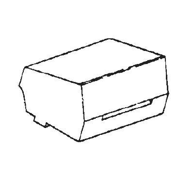 Honeywell AML56-H10GR