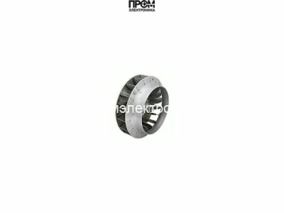 Рабочее колесо вентилятора Ø438 x 89 мм