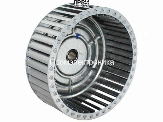 Рабочее колесо вентилятора Riello Ø146 x 51.8 мм, 3007476