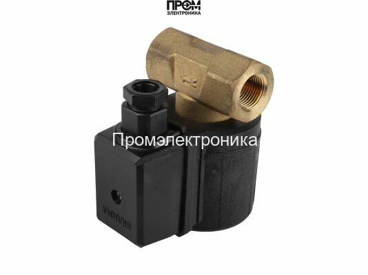 Газовый электромагнитный клапан Brahma E6G*S8*3/8*GMOC 13747001