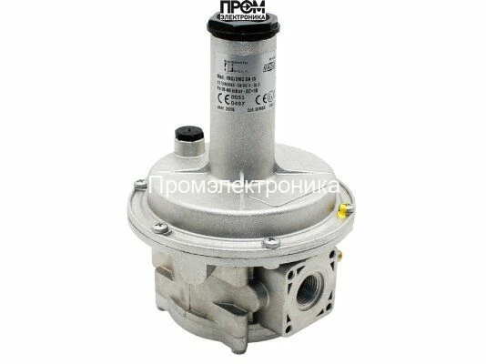 Регулятор давления газа Madas FRG/2MC DN15, FC02 020