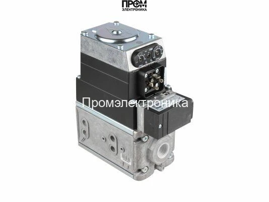 Газовый электромагнитный клапан Elco CG15R03-D2W5WZG15-Z